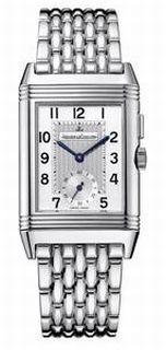 Jaeger LeCoultre Steel Watch 2718110