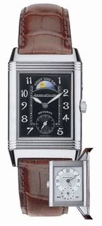 Jaeger LeCoultre Manual Winding Mens Watch 272.34.40