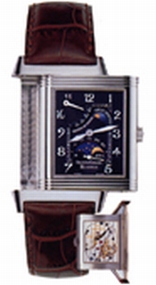 Jaeger LeCoultre White Gold Watch 2753470