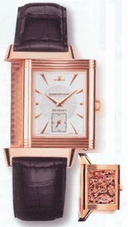 Jaeger LeCoultre 2772420 Ladies Manual Watch