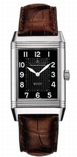 Jaeger LeCoultre 2798470 Steel Watch