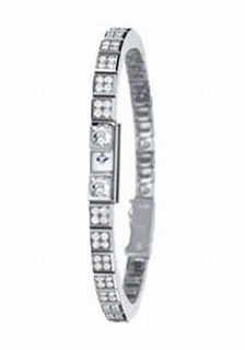 Jaeger LeCoultre Reverso Joaillerie 2813302 Ladies Watch