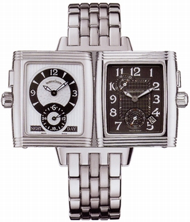 Jaeger LeCoultre Reverso Gran Sport 294.81.02 Watch