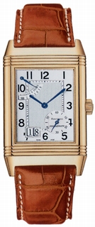 Jaeger LeCoultre Reverso Grande Date Mens Watch 300.14.20