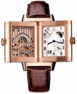 Jaeger LeCoultre Newly Added 300.24.20 Watch