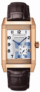 Jaeger LeCoultre Reverso 301.24.20 Watch