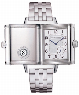 Jaeger LeCoultre 3018120 Ladies Watch