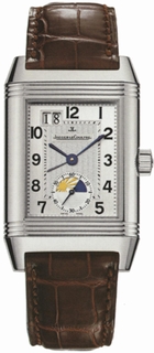 Jaeger LeCoultre Grande Automatique 303.24.20 Mens Watch