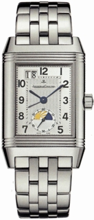 Jaeger LeCoultre Mens 303.81.20 Watch