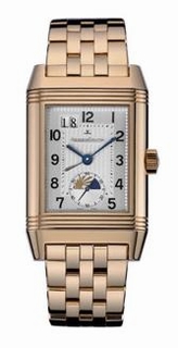 Jaeger LeCoultre Ladies 3032120Watch