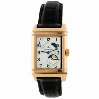 Jaeger LeCoultre Grande Sun Moon 3042420 Mens Watch