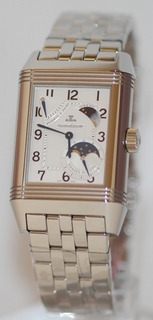 Gents Jaeger LeCoultre Mens Watch 3048120