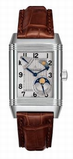 Gents Jaeger LeCoultre Mens Watch 3048420