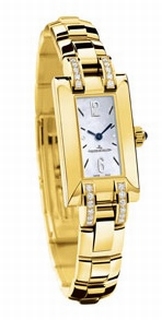 Jaeger LeCoultre 4601184 Ladies Manual Watch