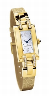 Jaeger LeCoultre Ideale 4601483 Ladies Watch