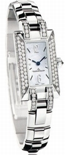 39.7mm Jaeger LeCoultre Ladies Watch 4603194