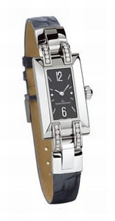 39.7mm Jaeger LeCoultre Ladies Watch 4608571