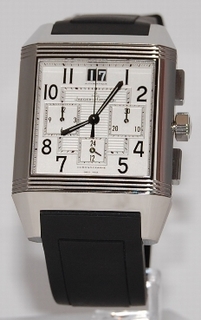 Gents Jaeger LeCoultre Mens Watch 7018620