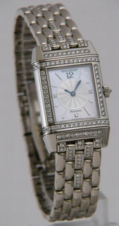 Jaeger LeCoultre Ladies A266302Watch