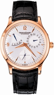 Jaeger LeCoultre Silver Dial Watch Q1482401