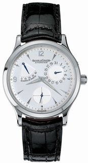 Jaeger LeCoultre Silver Dial Watch Q1488404