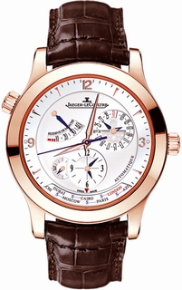 Jaeger LeCoultre Mens Q1502420 Watch