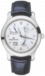 Jaeger LeCoultre Q1606420 Mens Manual Watch