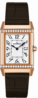 Jaeger LeCoultre Manual Hand-Wound Ladies Watch Q2692420