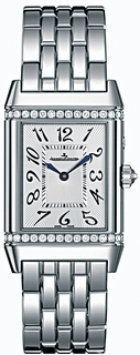 Jaeger LeCoultre Manual Hand-Wound Ladies Watch Q2693120