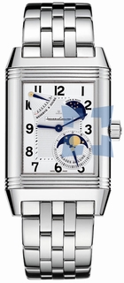 Jaeger LeCoultre Reverso Mens Watch Q3048120