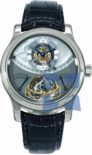 Jaeger LeCoultre Gyrotourbillon 1 Q6006420 Watch