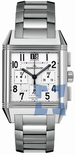 Jaeger LeCoultre Reverso Squadra Q7018120 Mens Watch