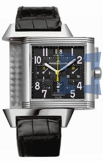 Jaeger LeCoultre Reverso Squadra Watch Q7018470