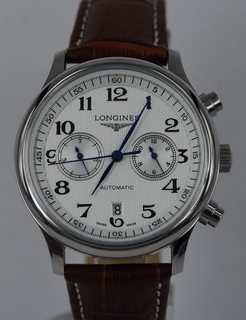 Longines 7684 Mens Automatic Watch