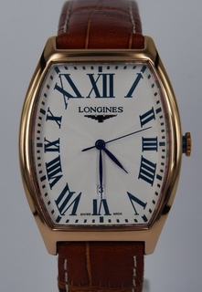 Longines 7688 Watch