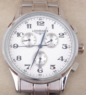  Longines Mens Watch 7696