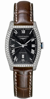 Longines Automatic Ladies Watch L2.142.0.51.2