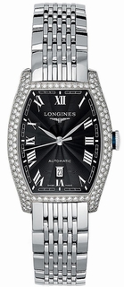 Longines Ladies Watch L2.142.0.51.6