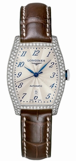 Longines Ladies Watch L2.142.0.73.4