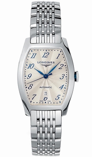 Longines Evidenza L2.142.4.73.6 Ladies Watch