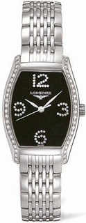 Longines Evidenza L2.155.0.57.6 Ladies Watch