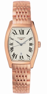 Longines Evidenza L2.155.8.71.6 Ladies Watch