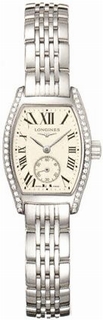 19mm Longines Ladies Watch L2.175.0.71.6