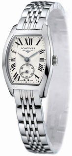 Longines Evidenza Ladies Watch L2.175.4.71.6