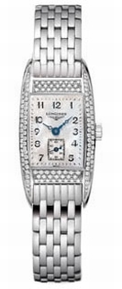 Longines L2.194.0.93.6 Ladies Quartz Watch