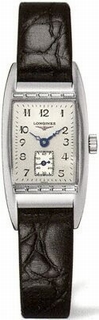 36.8mm Longines Ladies Watch L2.194.4.73.4