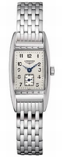 Longines BelleArti Steel Watch L2.194.4.73.6