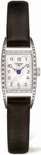 Longines BelleArti L2.195.0.83.3 Ladies Watch