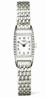 Longines Quartz Ladies Watch L2.195.0.83.6