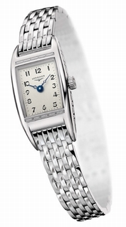 Longines L2.195.4.73.6 Ladies Watch